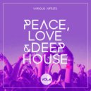 DeSon - Minor Times (Original Mix)