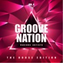 Jason Neil - Everybody (Original Mix)
