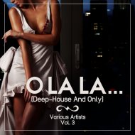 Delano\'s Friends - Golden Curls