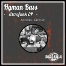 Hyman Bass - Astrofunk