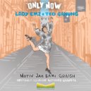 LADY EMZ, Ted Ganung - Only Now (Abstract Illusion Remix)