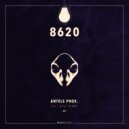 Antele Prox. - Deep Night (Original Mix)