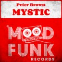 Peter Brown - Mystic