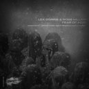 Lex Gorrie & Ross Hillier - Anxiety Attack (Dave Simon Remix)