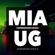 Darell K - Miami Underground