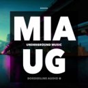 Dinky F - Fadin\' (Original Mix)