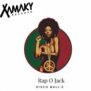 Disco Ball'Z - Rap O Jack