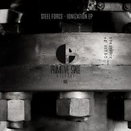Steel Force - The Brass