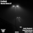 Freiheit - Mental Block (Twins Project Remix)