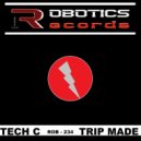 Tech C - Trip Dark (Original Mix)