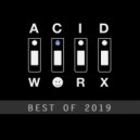 The Baron Of MishMash - Acid Deliverance (SERi (JP) Remix)