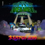 Tommy Boccuto - Caribe