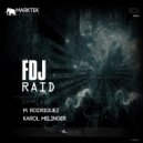FDJ - Raid