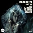 Mark Greene - I Got You (Original Mix)