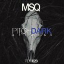 MSQ - Hard As Nails (Huck Farper Remix)
