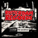 D-Stort - The Sacrifice (Original Mix)