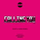 GAWP & Gene Farris - Calling You (Original Mix)