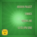 Obsidian Project - Summer