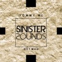 Tommy Mc - Get Mad