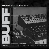 BUFF - Got The Beat