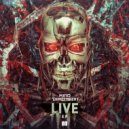 Mind Dimension - Terror Chorus (Live Edit)