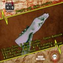 Doctor Terror & Lysergide - Champagne & Cocaine (Original Mix)