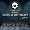 Okee & Greekboy - Lands of The Unknown