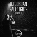 DJ Jordan & Viktor Newman - Alright (Viktor Newman Remix)