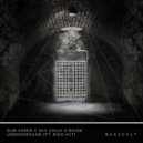 Dub Vader & Sky Child & Raidn & Rico Act - Underground (feat. Rico Act)