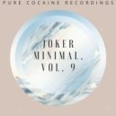 Housephonics & Dj Joke-R - Clinical (Original Mix)