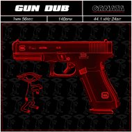 Ornata - Gun Dub
