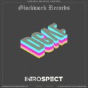 Glockwork & Introspect - DGAF (Original Mix)