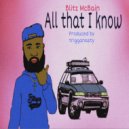 Blitz McBain - All That I Know