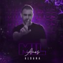 Aldana - Mil Años (Original Mix)