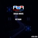 Diego Arias - Sidus