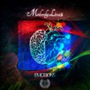 Melody Lines - Emotions