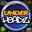 JJ Dillinger - Every Posse & Crew