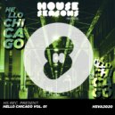 Vianna & Lucker - Sax House (Original mix)