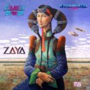 Arjona Music & Ziplock Live - Zaya