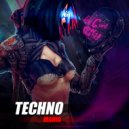 Fazenote - Techno Mania / # 02 ()