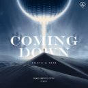 KMAYU & SE3K - Coming Down (Original mix)
