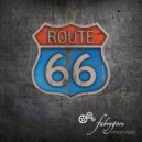 FabryGore McMillan - Route 66 (Original Mix)