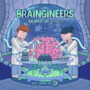 Braingineers & Kabayun - Wreching Neurons (Original mix)