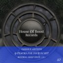 Lunatic Caricature - Piece (Original mix)