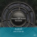 Naksy - Athmo 6