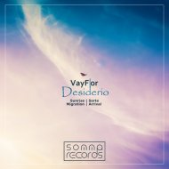 VayFlor - Arrival