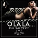 Solar Cycle - After & Before (Original Mix)