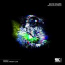 David Sellers - Irregular Galaxies (Harushi Clan Remix)