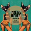 Stuart Ojelay - Take Me Higher