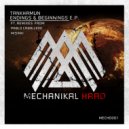 TANKHAMUN - Endings & Beginnings (Original Mix)